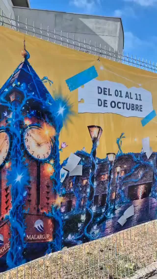 🙌Estamos en el Le Parc‼️

👉 Estudiantes avanzados de 4to 1ra y 5to 1ra,  participan de pasantías en convenio con la  Subsecretaría de Cultura. 

👉La experiencia formativa tiene por objetivo adquirir experiencia práctica en el desarrollo de actividades vinculadas al campo del Bachiller en Teatro en estudiantes avanzados. 

🙏Infinitas gracias a la Subsecretaría de Cultura.
Infinitas gracias espacio Le Parc.

Gracias profes Florencia Ríos y Guadalupe Rodríguez Catón, gracias profes acompañantes ❤️